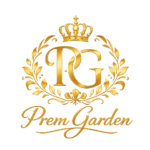 Prem Garden logo