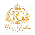 Prem Garden logo