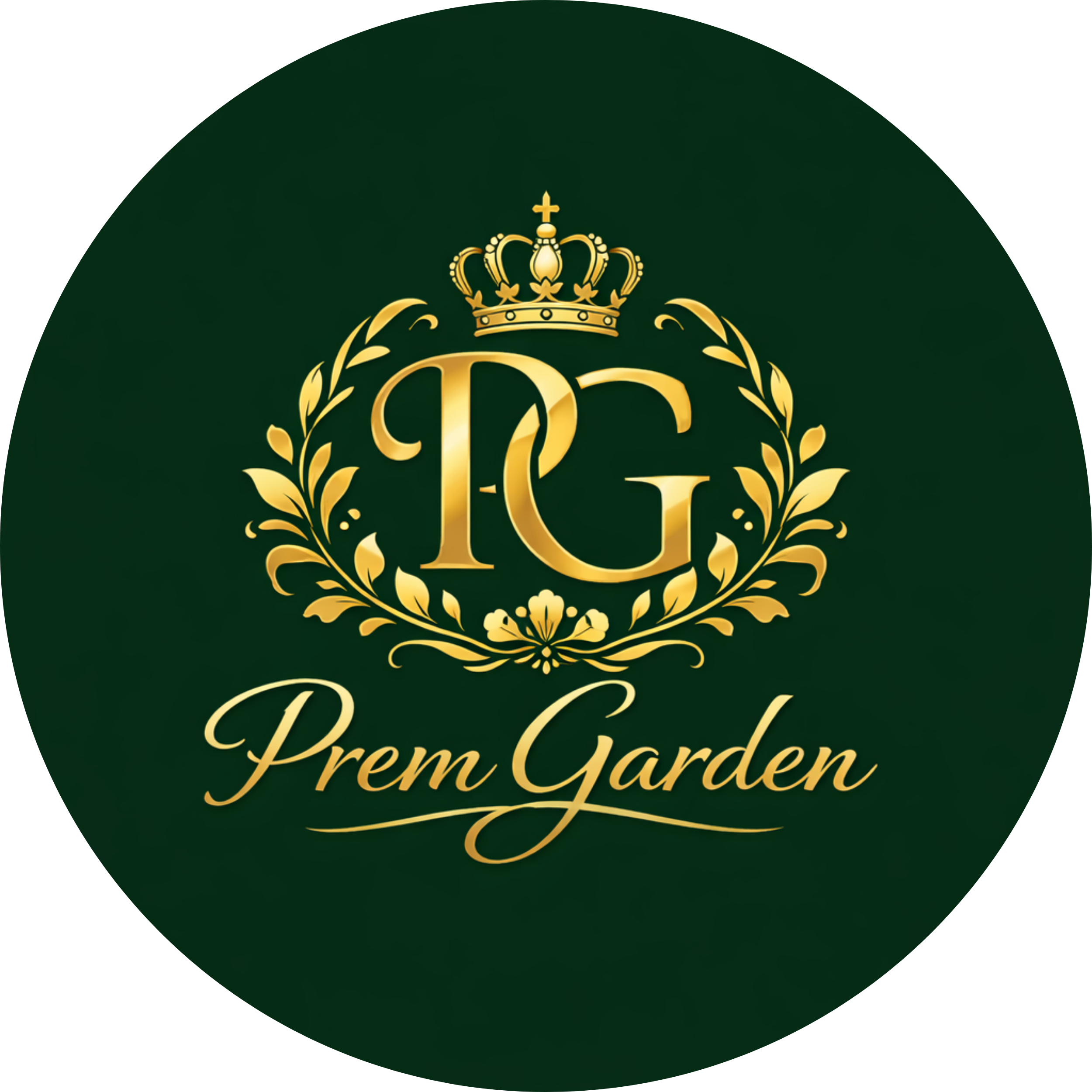 Prem Garden logo 2500px