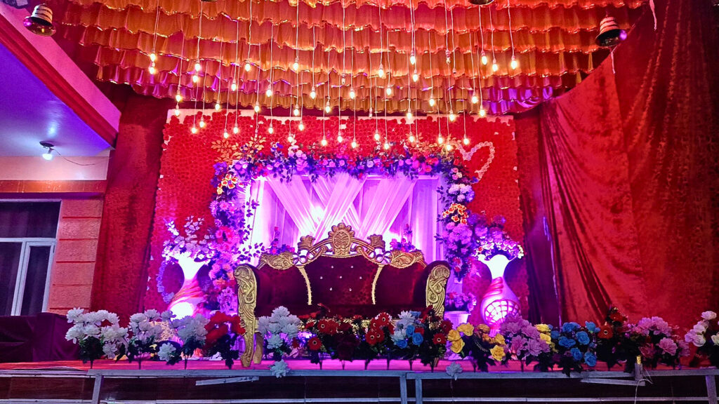 best wedding venue in bhiwani