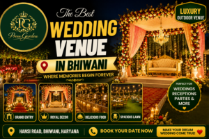 Prem-Garden-Best-Wedding-Venue-in-Bhiwani