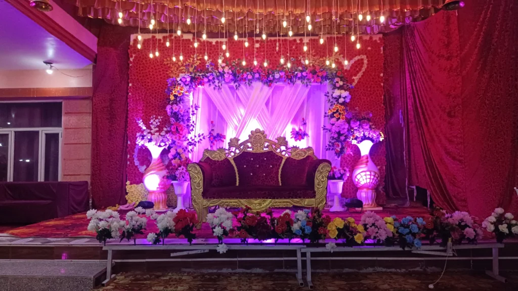 Best Engagement Venue in Bhiwani