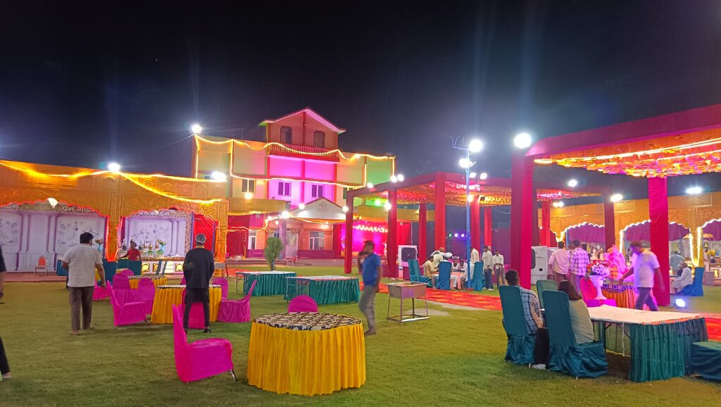 best-reception-venue-in-bhiwani-prem-garden