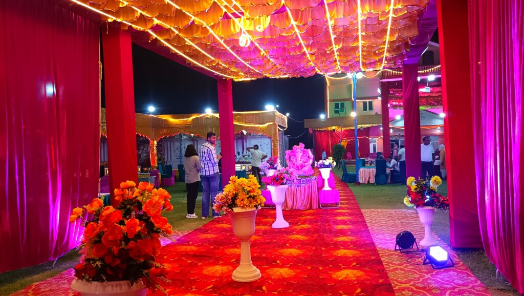 outdoor-reception-venue-bhiwani-haryana